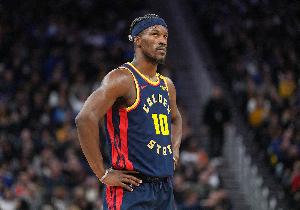 巴特勒谈重返迈阿密:不介意当那里的坏人 现在的我在帮勇士赢球