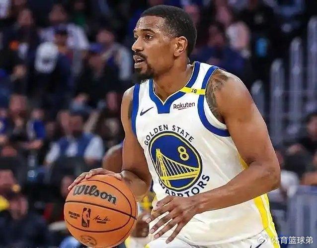 勇士没有热衷签回梅尔顿，可能是看上布罗格登了