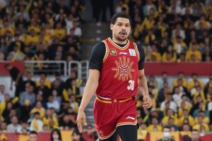 北京靠杰曼单外援扛旗 山西第四节决胜时刻用凯尔是否更好？