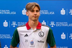 KOK真人-迪马济奥：罗马即将签下波兰中卫齐奥科夫斯基，转会费600万欧