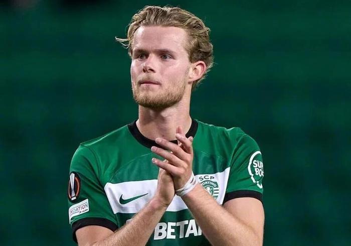 KOK体育网页版-曼联夏窗引援尤尔曼德失败，因葡萄牙体育拒放核心