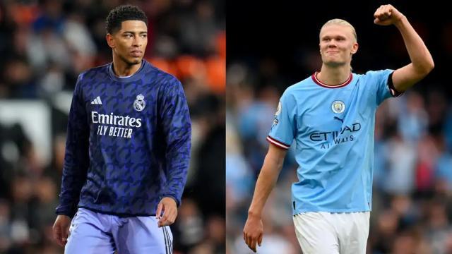 KOK百家乐-索尔斯克亚：两荐无名哈兰德至曼联，曼联就是不签