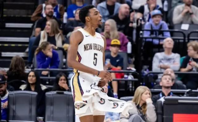 分差一度50分！鹈鹕赛季4杀国王成对手最大克星