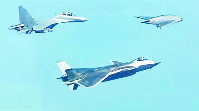 KOK捕鱼-外舰过航台海，电子设备全瘫痪，美媒罕见承认：确实打不过中国