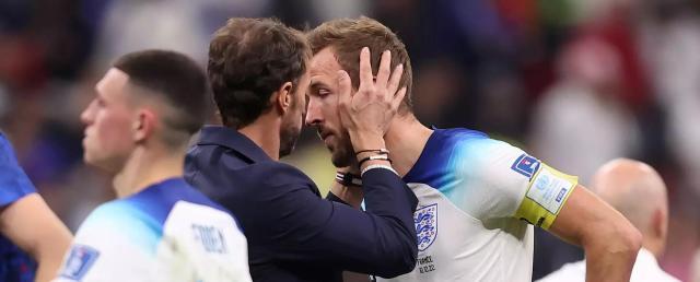 KOK体育网页版-林良锋:热刺现象叠南门现象,大英出局万般皆命