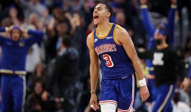 KOK体育APP-魔术向普尔抛出橄榄枝 勇士续约情况不容乐观