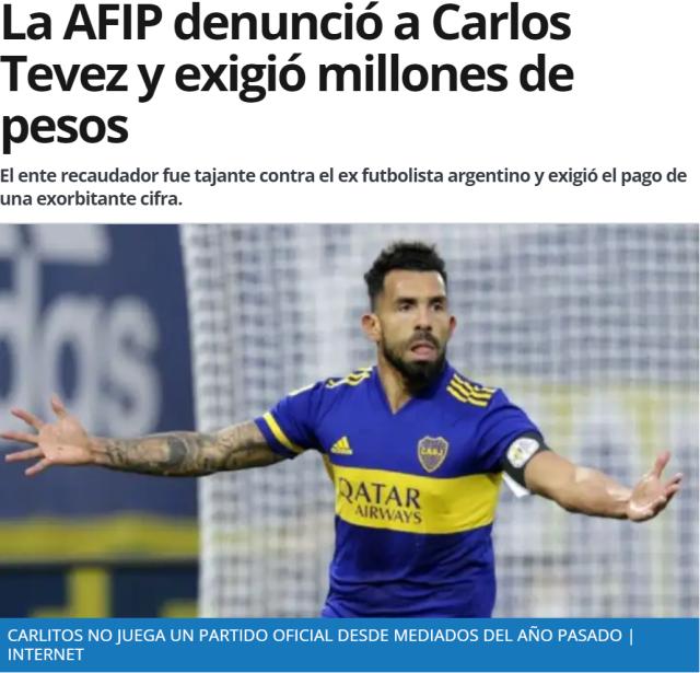 KOK百家乐-特维斯从中超带走3亿元 如今却被政府冻结资产