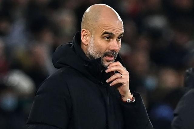 KOK体育-瓜帅:曼城本赛季最佳表现之一 英超争冠远未结束