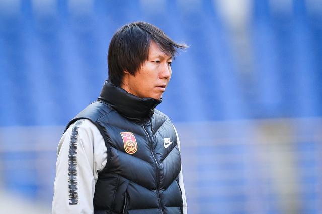 KOK捕鱼-国足换帅延续一怪圈:15年无一人带满世预赛