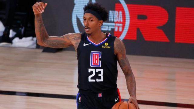 KOK体育网页版-路威表态不愿意离开快艇:若被交易,我会选择退役